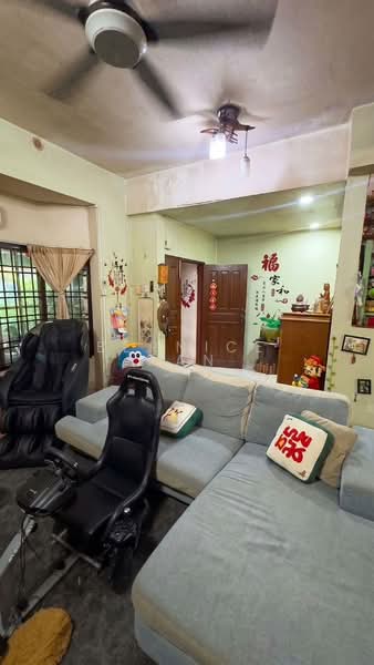 Rumah Teres 2 Tingkat untuk Dijual di Bandar Seri Alam (Masai) - Bernice Gan - PropertyGuru.com.my