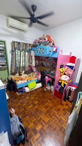Rumah Teres 2 Tingkat untuk Dijual di Bandar Seri Alam (Masai) - Bernice Gan - PropertyGuru.com.my