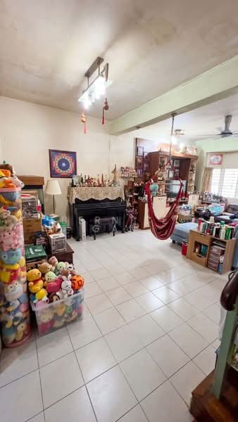 Rumah Teres 2 Tingkat untuk Dijual di Bandar Seri Alam (Masai) - Bernice Gan - PropertyGuru.com.my