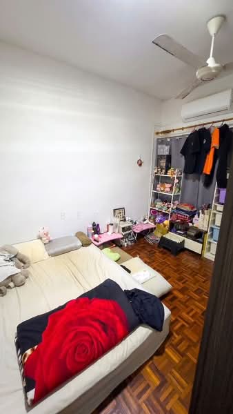 Rumah Teres 2 Tingkat untuk Dijual di Bandar Seri Alam (Masai) - Bernice Gan - PropertyGuru.com.my