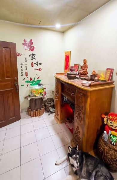 Rumah Teres 2 Tingkat untuk Dijual di Bandar Seri Alam (Masai) - Bernice Gan - PropertyGuru.com.my