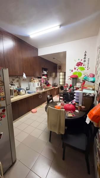 Rumah Teres 2 Tingkat untuk Dijual di Bandar Seri Alam (Masai) - Bernice Gan - PropertyGuru.com.my