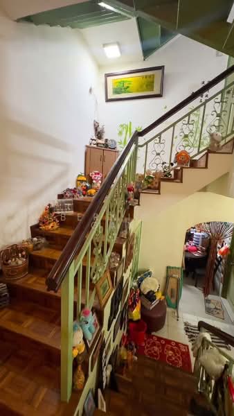 Rumah Teres 2 Tingkat untuk Dijual di Bandar Seri Alam (Masai) - Bernice Gan - PropertyGuru.com.my