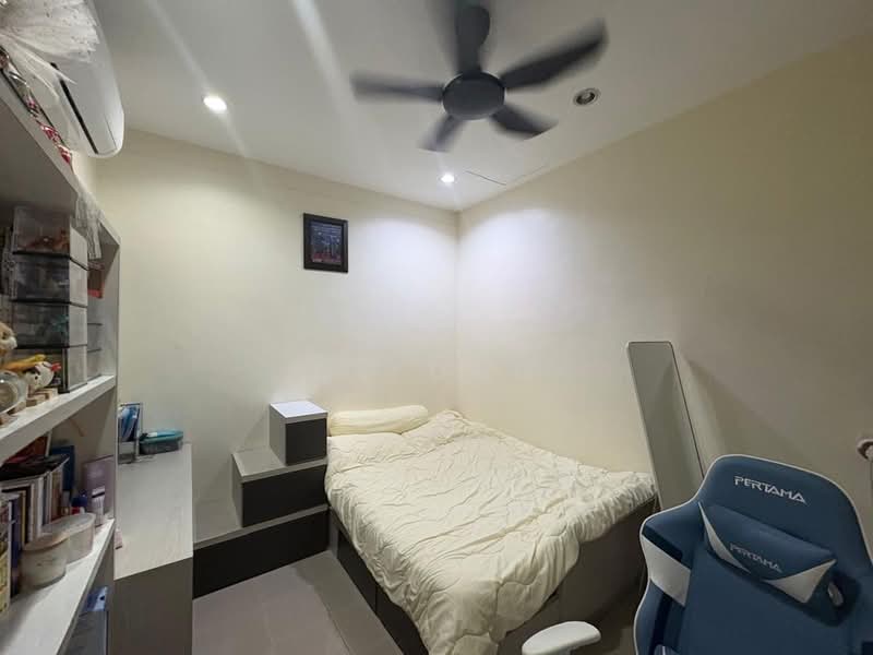 Rumah Teres 1 Tingkat untuk Dijual di Ayer Itam (Penang) - CY Ong - PropertyGuru.com.my