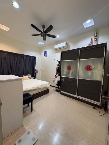 Rumah Teres 1 Tingkat untuk Dijual di Ayer Itam (Penang) - CY Ong - PropertyGuru.com.my
