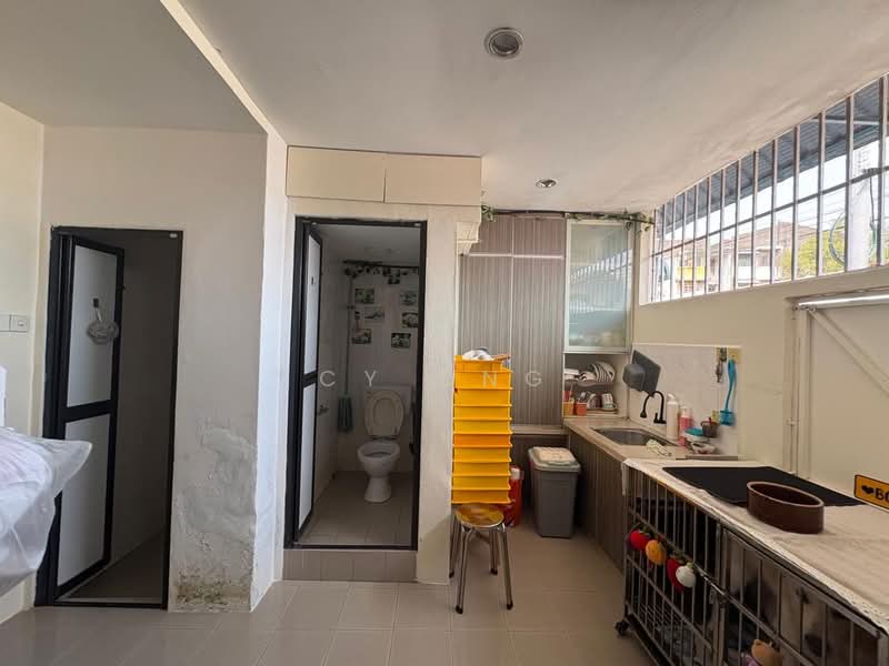 Rumah Teres 1 Tingkat untuk Dijual di Ayer Itam (Penang) - CY Ong - PropertyGuru.com.my