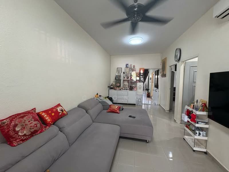 Rumah Teres 1 Tingkat untuk Dijual di Ayer Itam (Penang) - CY Ong - PropertyGuru.com.my