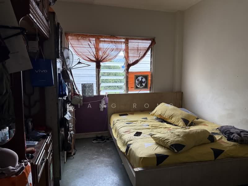 Rumah Flat untuk Dijual di Flat Dato Ahmad Razali - Xiang Rong - Bedroom - PropertyGuru.com.my