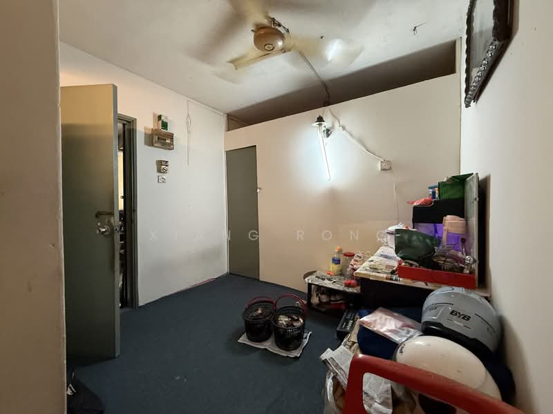 Rumah Flat untuk Dijual di Flat Dato Ahmad Razali - Xiang Rong - Interior - PropertyGuru.com.my