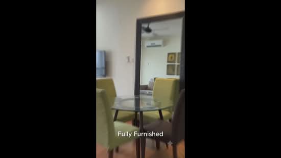 Service Residence for Rent at Parkview Service Apartment - Ally Yap - PropertyGuru.com.my