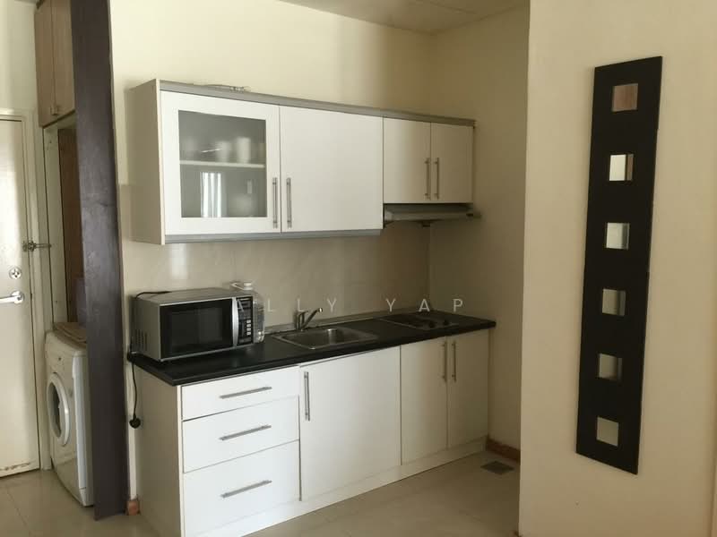 Service Residence for Rent at Parkview Service Apartment - Ally Yap - PropertyGuru.com.my