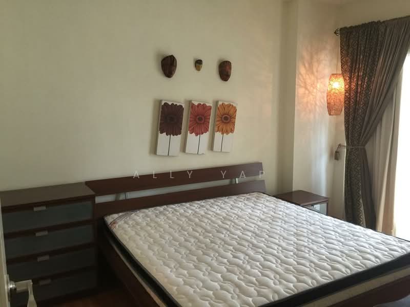 Service Residence for Rent at Parkview Service Apartment - Ally Yap - PropertyGuru.com.my