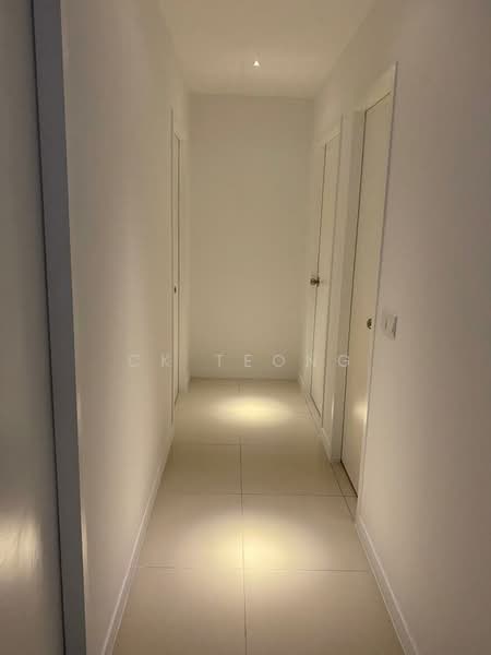 Condominium for Rent at Lexa Residence @ The Quartz WM - CK Teong - Corridor - PropertyGuru.com.my