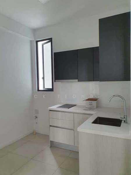 Condominium for Rent at Lexa Residence @ The Quartz WM - CK Teong - Kitchen - PropertyGuru.com.my