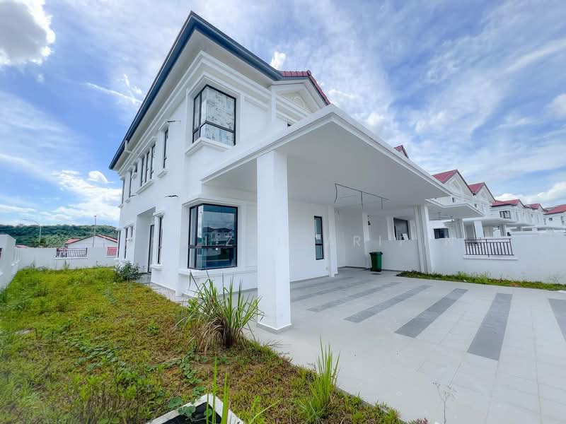 Semi-Detached House for Sale in Alam Sari (Bangi) - Masnizah Arifin - Exterior - PropertyGuru.com.my