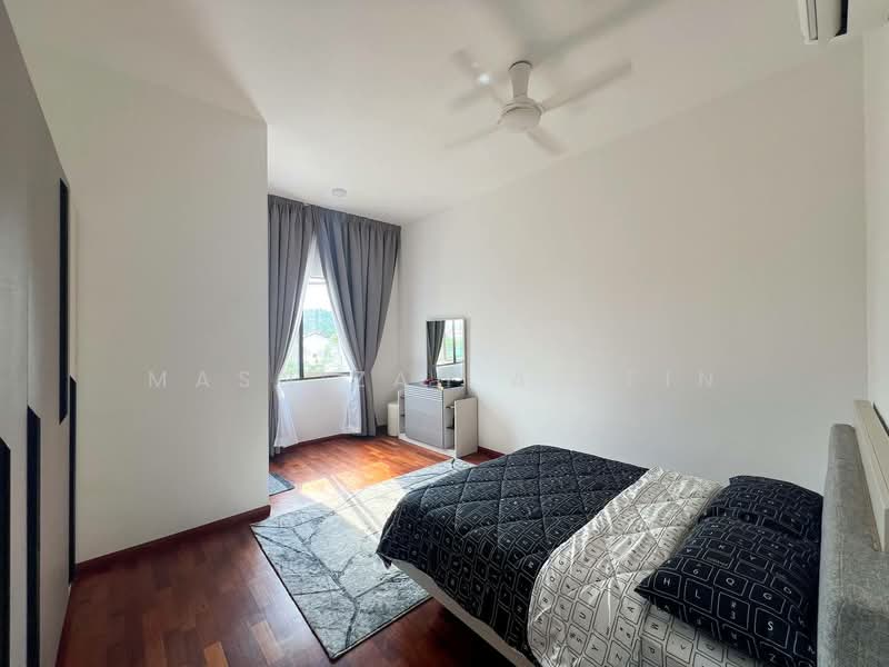 Semi-Detached House for Sale in Alam Sari (Bangi) - Masnizah Arifin - Bedroom - PropertyGuru.com.my