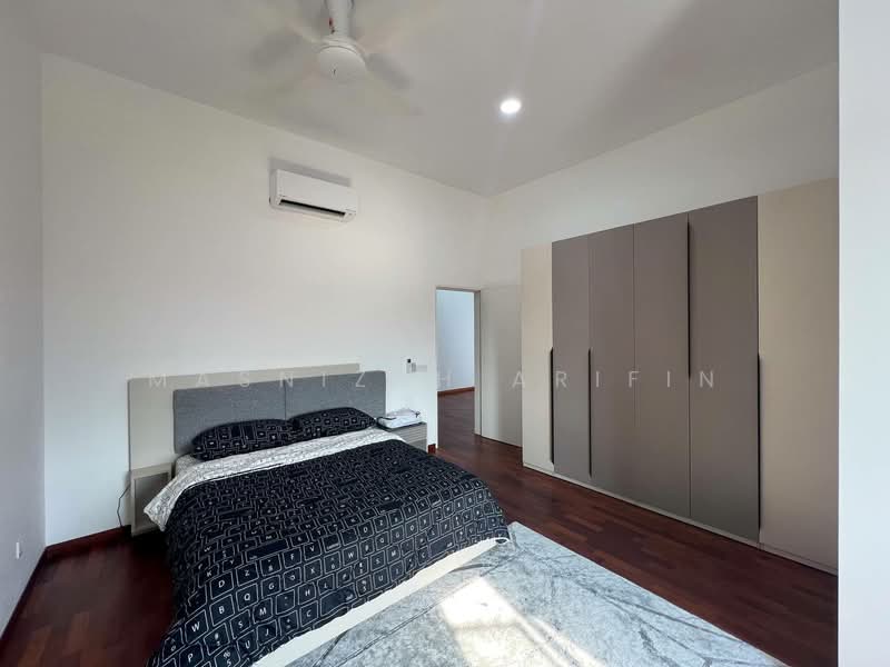 Semi-Detached House for Sale in Alam Sari (Bangi) - Masnizah Arifin - Bedroom - PropertyGuru.com.my