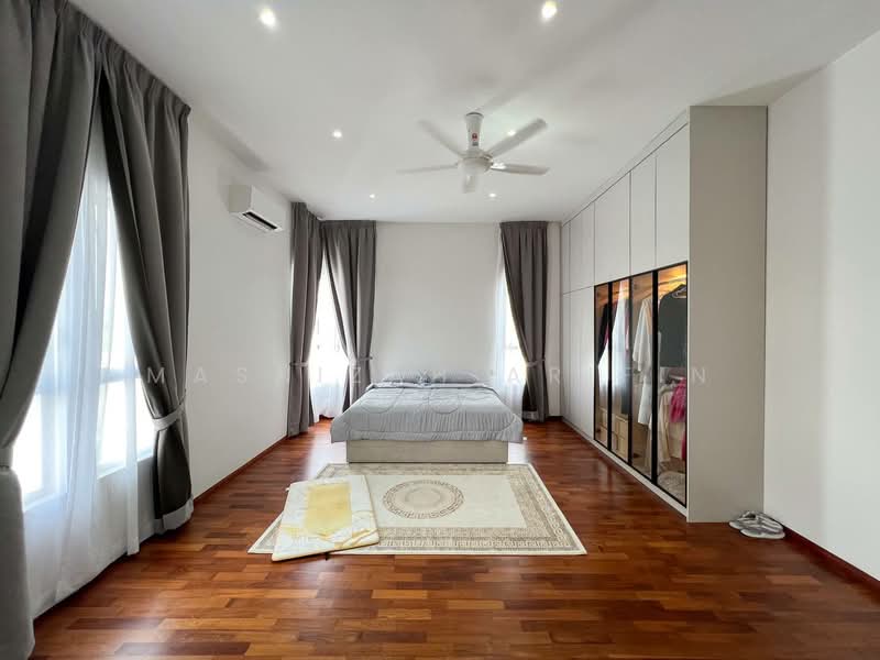 Semi-Detached House for Sale in Alam Sari (Bangi) - Masnizah Arifin - Bedroom - PropertyGuru.com.my