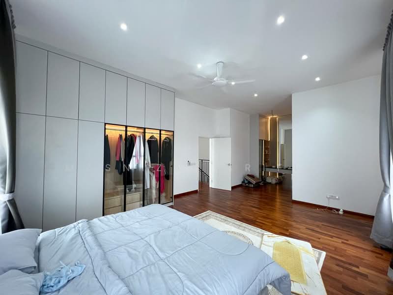 Semi-Detached House for Sale in Alam Sari (Bangi) - Masnizah Arifin - Bedroom - PropertyGuru.com.my
