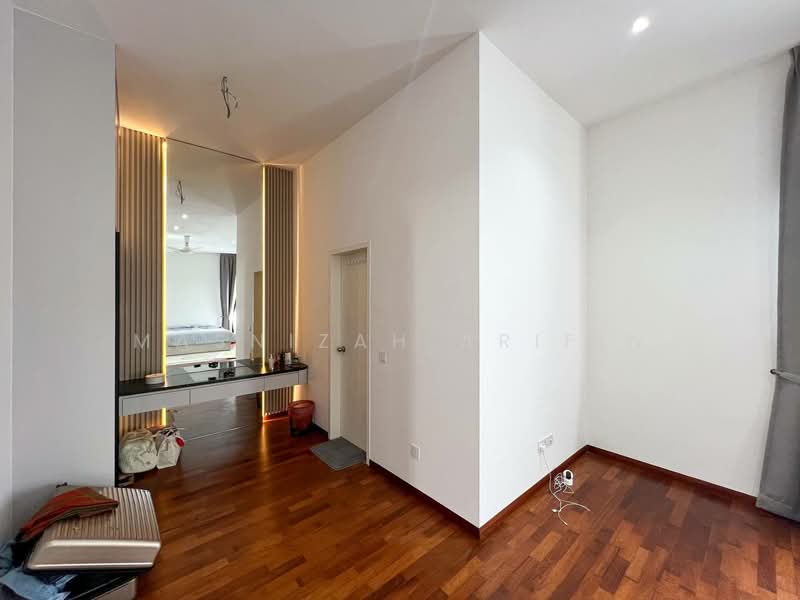 Semi-Detached House for Sale in Alam Sari (Bangi) - Masnizah Arifin - Bedroom - PropertyGuru.com.my