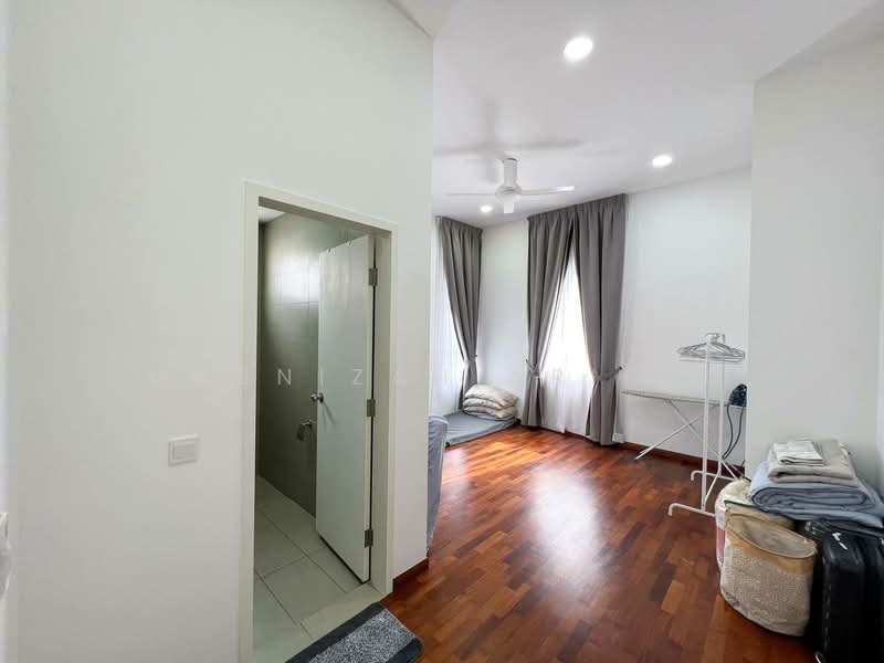 Semi-Detached House for Sale in Alam Sari (Bangi) - Masnizah Arifin - Interior - PropertyGuru.com.my