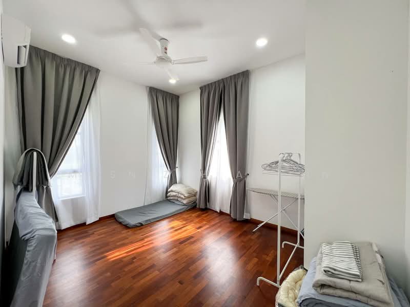 Semi-Detached House for Sale in Alam Sari (Bangi) - Masnizah Arifin - Bedroom - PropertyGuru.com.my