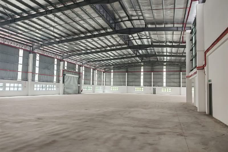 Factory for Rent in Johor Bahru (Johor) - Aiden Tang - Interior - PropertyGuru.com.my