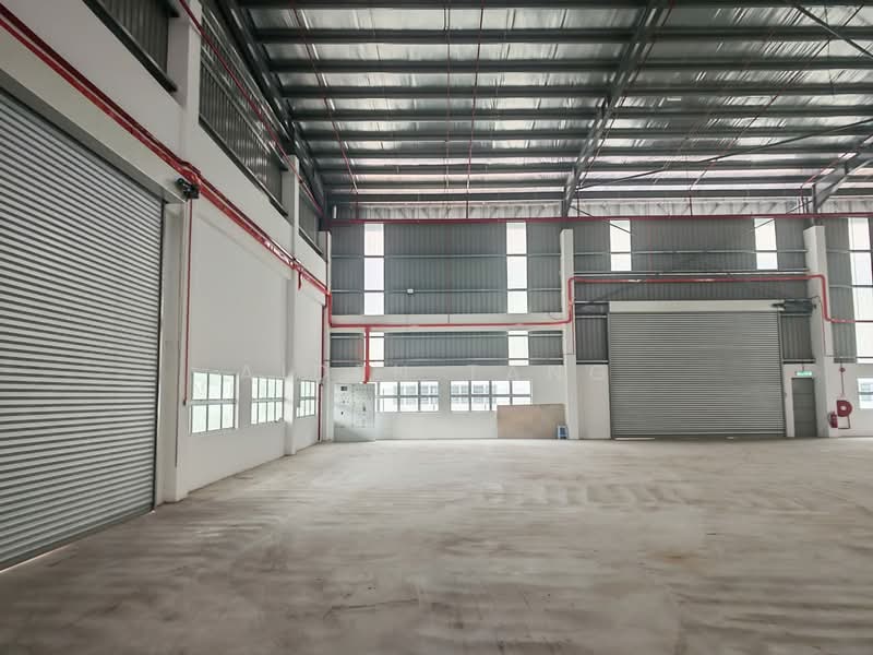 Factory for Rent in Johor Bahru (Johor) - Aiden Tang - Interior - PropertyGuru.com.my