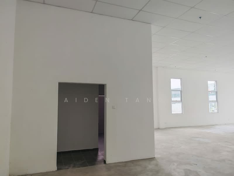 Factory for Rent in Johor Bahru (Johor) - Aiden Tang - Interior - PropertyGuru.com.my