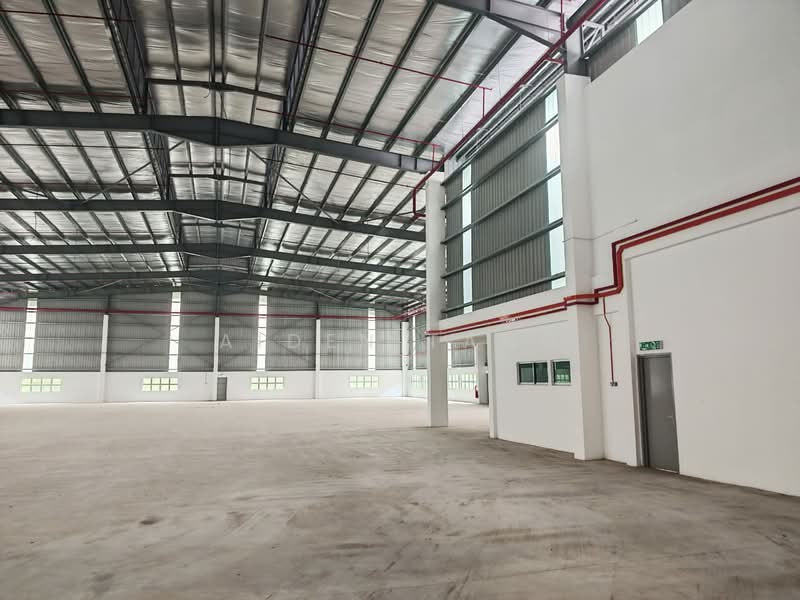 Factory for Rent in Johor Bahru (Johor) - Aiden Tang - Interior - PropertyGuru.com.my