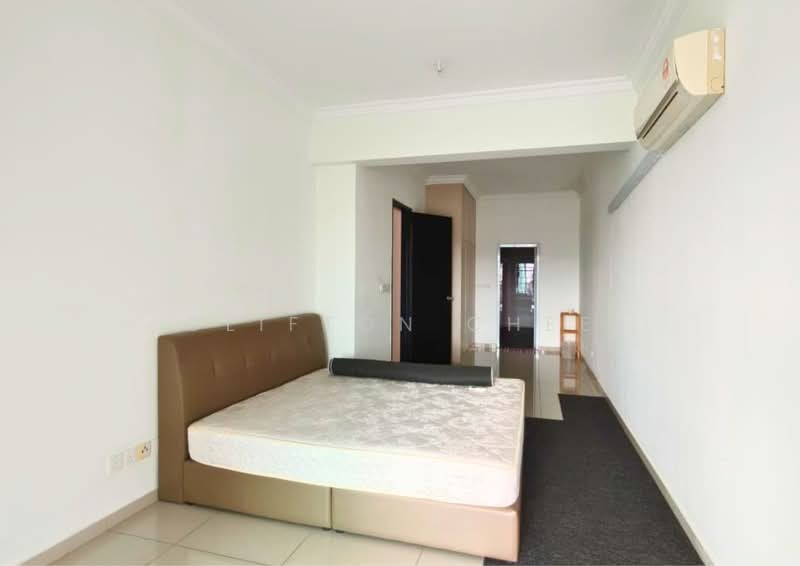 Kondominium untuk Disewa di 98 Nibong Residence - Clifton Chee - Bedroom - PropertyGuru.com.my