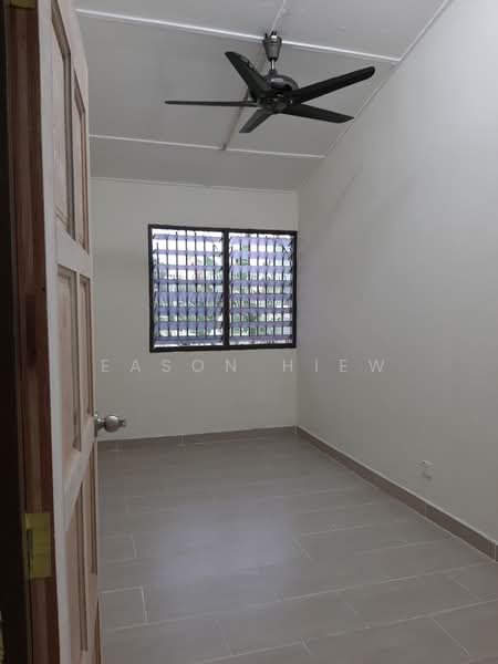 2-storey Terraced House for Rent in Taman Sri Rampai (Wangsa Maju) - Eason Hiew - Interior - PropertyGuru.com.my