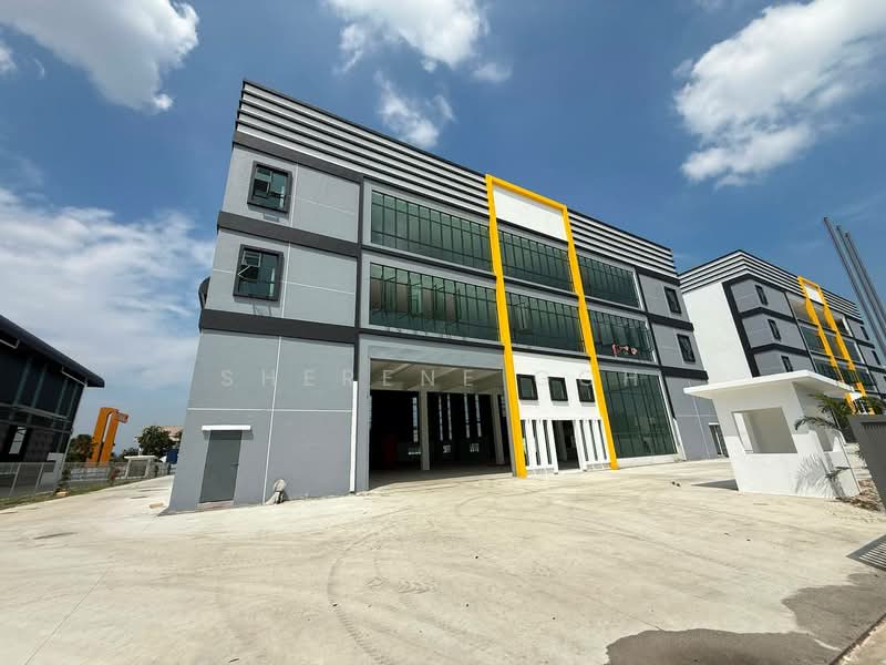 Kilang Terpisah untuk Disewa di Sungai Kapar Indah Industrial Park (Kapar) - Sherene Goh - Exterior - PropertyGuru.com.my