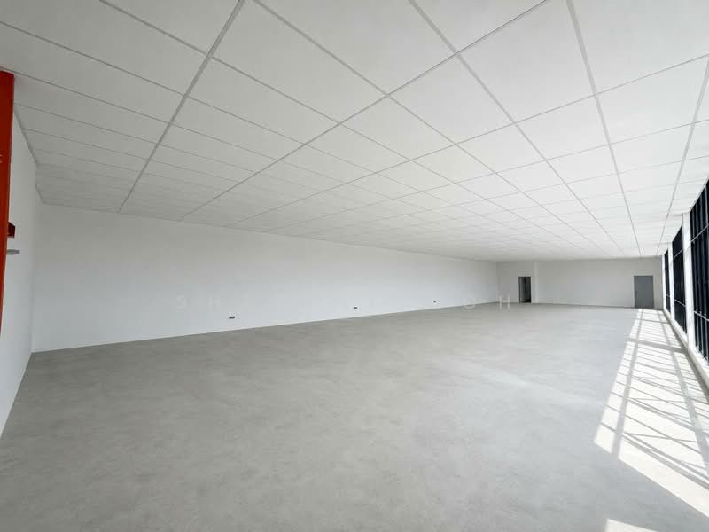 Kilang Terpisah untuk Disewa di Sungai Kapar Indah Industrial Park (Kapar) - Sherene Goh - Interior - PropertyGuru.com.my