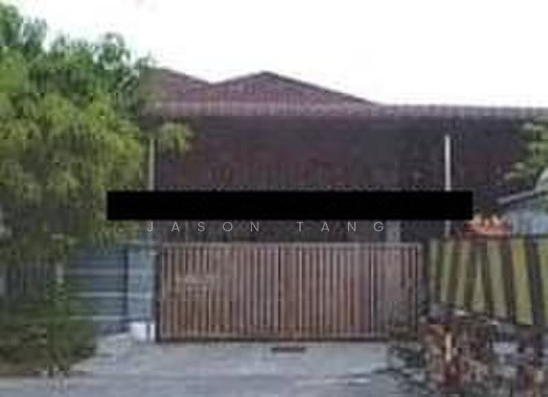 Rumah Berkembar untuk Dijual di Muar (Johor) - Jason Tang - Exterior - PropertyGuru.com.my