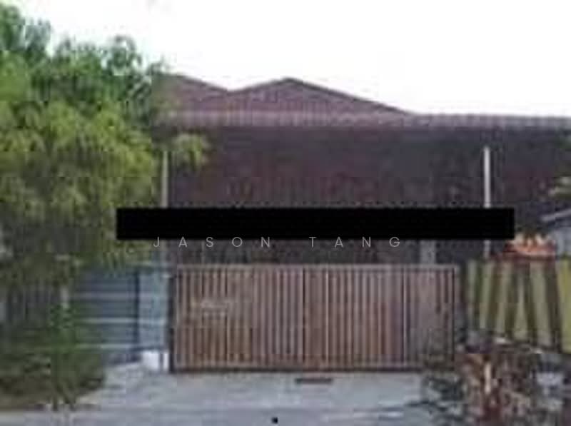 Rumah Berkembar untuk Dijual di Muar (Johor) - Jason Tang - Exterior - PropertyGuru.com.my