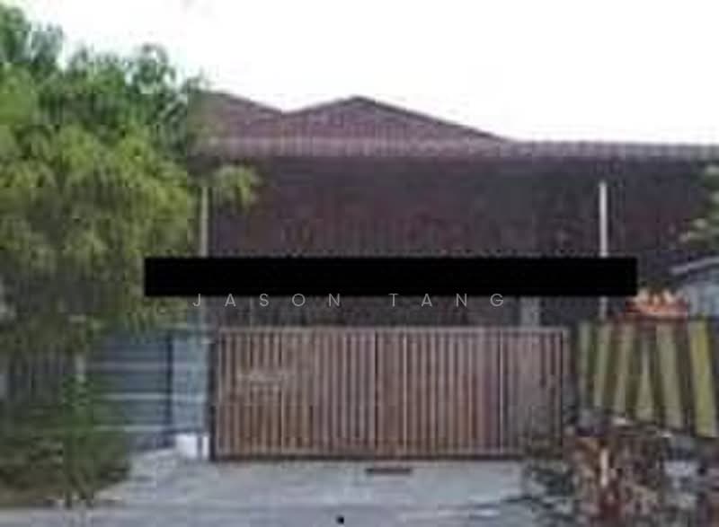 Rumah Berkembar untuk Dijual di Muar (Johor) - Jason Tang - Exterior - PropertyGuru.com.my