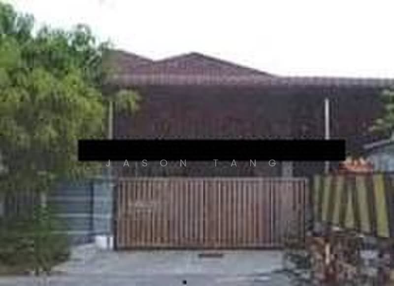Rumah Berkembar untuk Dijual di Muar (Johor) - Jason Tang - Exterior - PropertyGuru.com.my