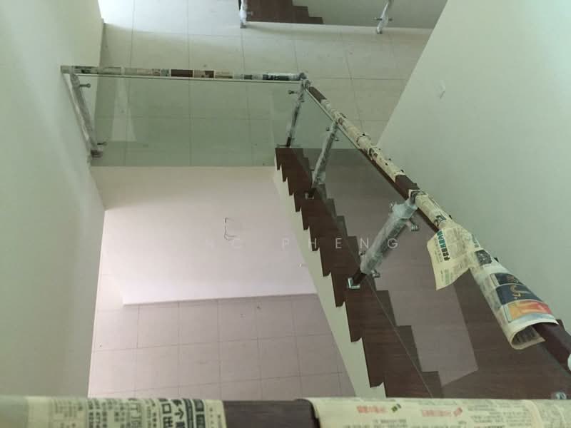 2.5-storey Terraced House for Sale in Taman Ozana Impian (Bukit Katil) - Vinc Pheng - Interior - PropertyGuru.com.my