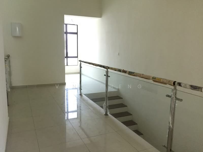 2.5-storey Terraced House for Sale in Taman Ozana Impian (Bukit Katil) - Vinc Pheng - Interior - PropertyGuru.com.my