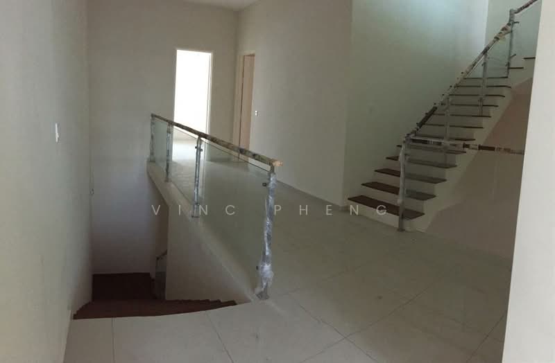 2.5-storey Terraced House for Sale in Taman Ozana Impian (Bukit Katil) - Vinc Pheng - Interior - PropertyGuru.com.my