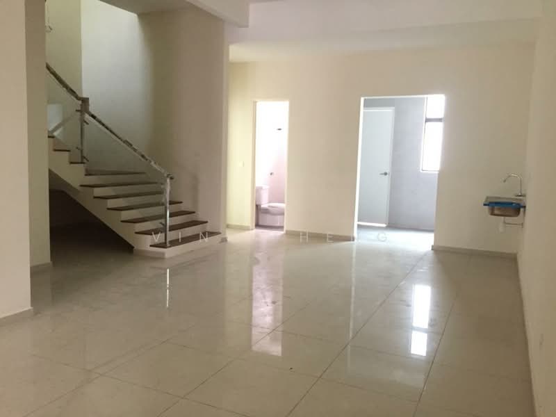 2.5-storey Terraced House for Sale in Taman Ozana Impian (Bukit Katil) - Vinc Pheng - Interior - PropertyGuru.com.my