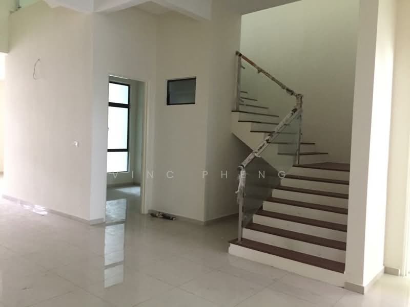 2.5-storey Terraced House for Sale in Taman Ozana Impian (Bukit Katil) - Vinc Pheng - Interior - PropertyGuru.com.my