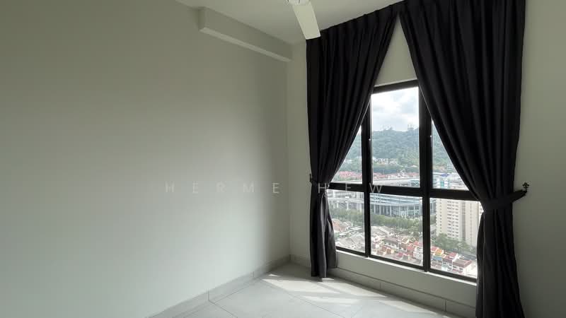 Service Residence for Sale at Majestic Maxim - Herme Hew - PropertyGuru.com.my