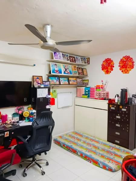 Rumah Teres 2 Tingkat untuk Dijual di Taman Johor Jaya (Johor Bahru) - Bernice Gan - PropertyGuru.com.my