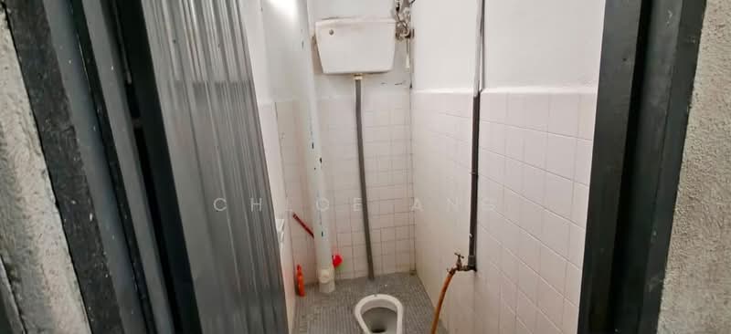 Kedai / Pejabat untuk Disewa di Bukit Mertajam (Penang) - Chloe Ang - Bathroom - PropertyGuru.com.my
