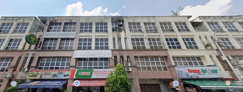 Shop / Office for Rent in Puchong (Selangor) - Chris Tye - PropertyGuru.com.my