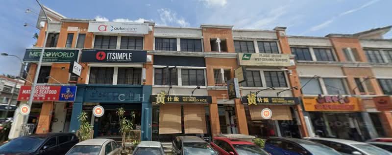 Shop / Office for Rent in Puchong (Selangor) - Chris Tye - PropertyGuru.com.my