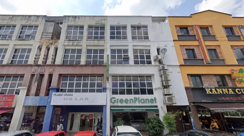Shop / Office for Rent in Puchong (Selangor) - Chris Tye - Exterior - PropertyGuru.com.my