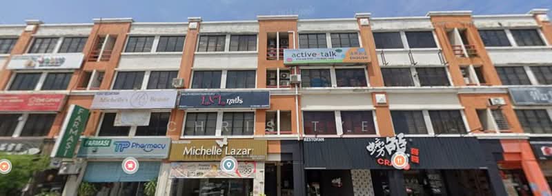 Shop / Office for Rent in Puchong (Selangor) - Chris Tye - PropertyGuru.com.my